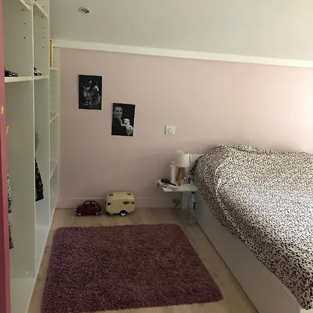 Villa Un Mas Au Milieu Des Vignes A 10 Minutes De La *