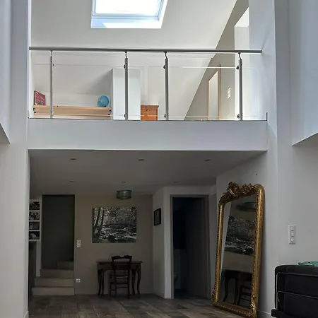 Villa Un Mas Au Milieu Des Vignes A 10 Minutes De La *