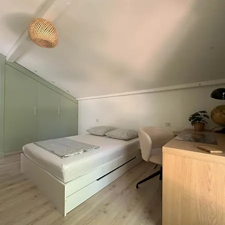 Villa Un Mas Au Milieu Des Vignes A 10 Minutes De La