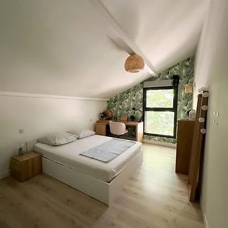Villa Un Mas Au Milieu Des Vignes A 10 Minutes De La *