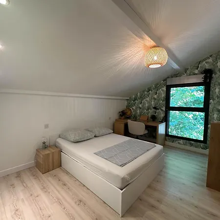 Villa Un Mas Au Milieu Des Vignes A 10 Minutes De La